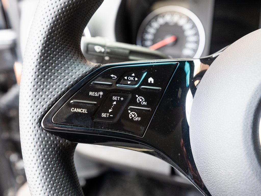 2025 MERCEDES-BENZ SPRINTER - Image 9