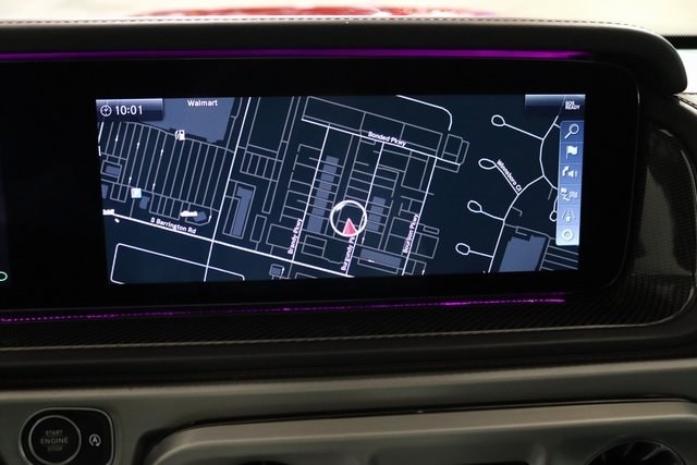 2022 MERCEDES-BENZ G-CLASS - Image 21