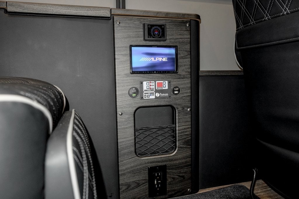 2024 MERCEDES-BENZ SPRINTER - Image 34