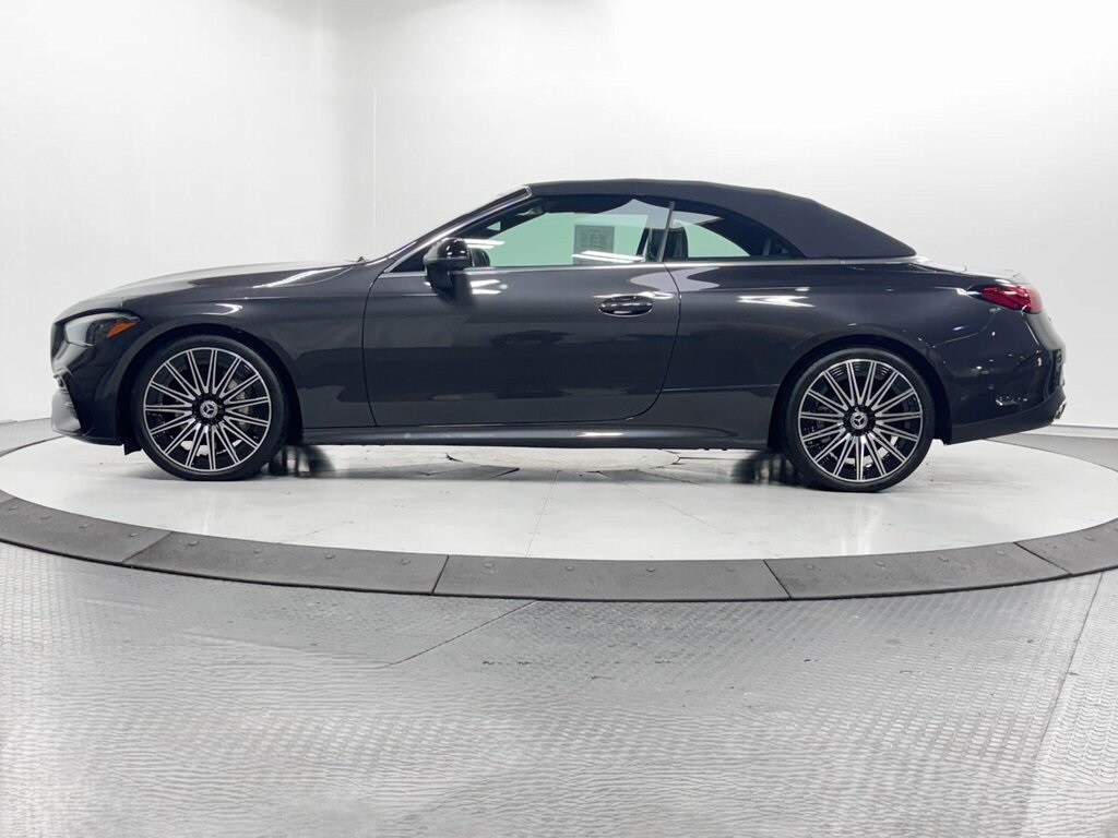 2024 MERCEDES-BENZ CLE - Image 4