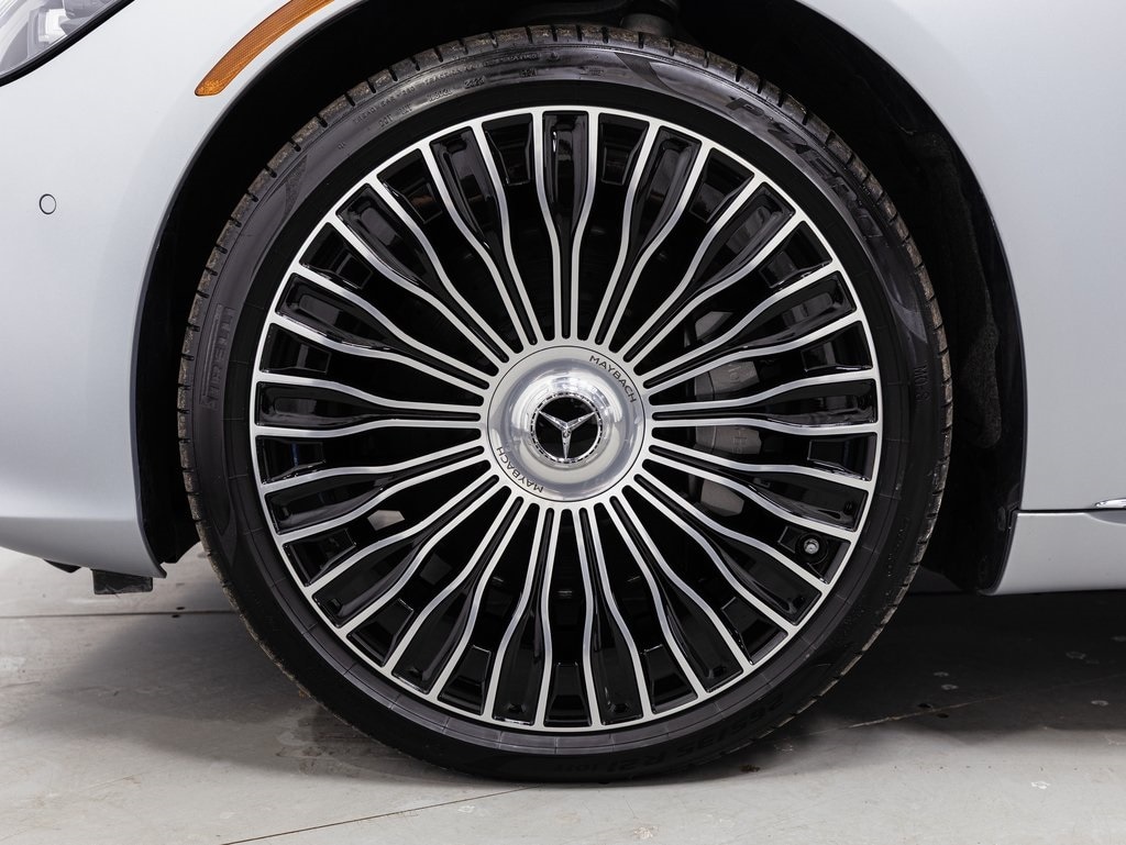 2024 MERCEDES-BENZ S-CLASS - Image 41
