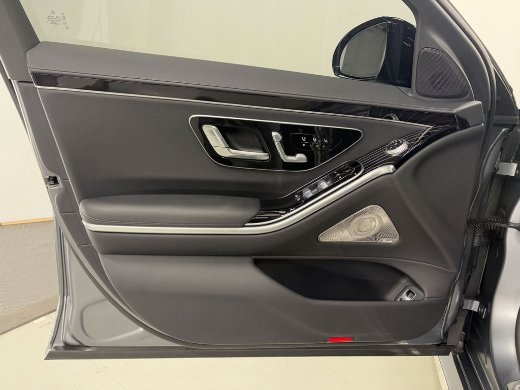 2023 MERCEDES-BENZ S-CLASS - Image 5
