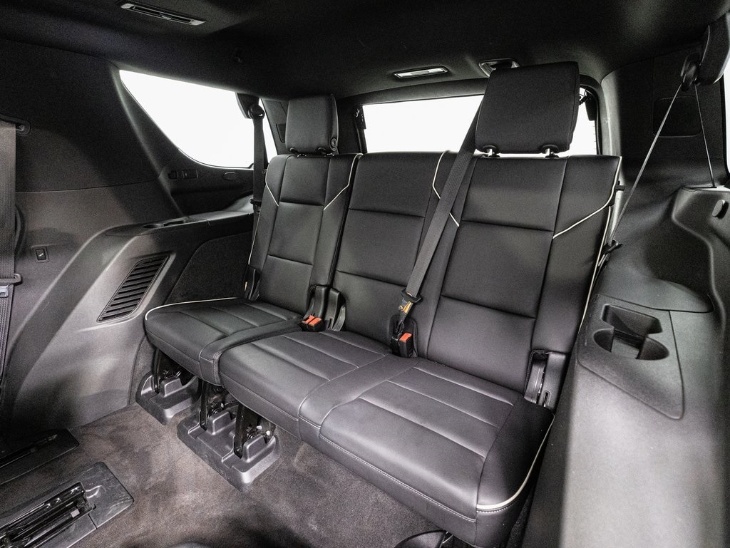 2022 CADILLAC ESCALADE - Image 30