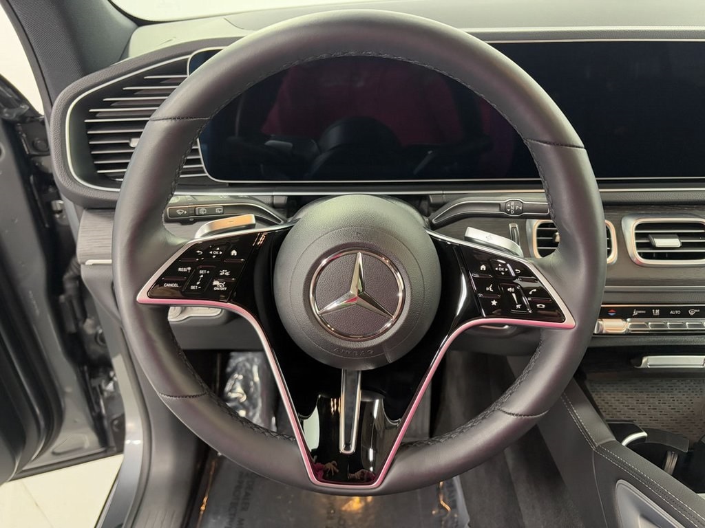 2025 MERCEDES-BENZ GLE-CLASS - Image 13