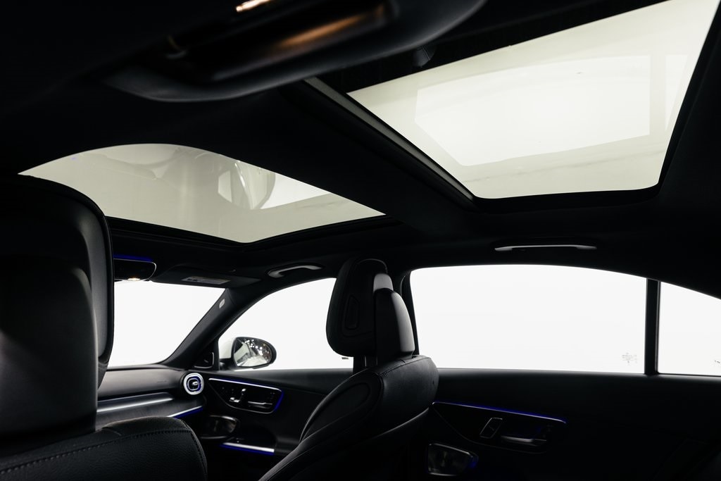 2025 MERCEDES-BENZ C-CLASS - Image 27