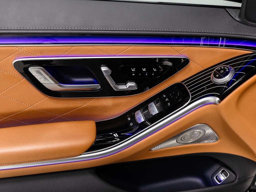 2024 MERCEDES-BENZ S-CLASS - Image 6