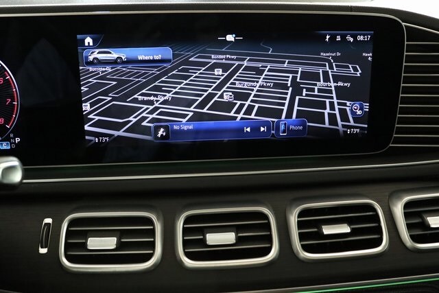 2024 MERCEDES-BENZ GLE-CLASS - Image 8