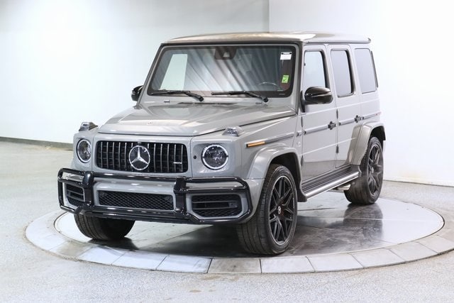 2024 MERCEDES-BENZ G-CLASS - Image 13