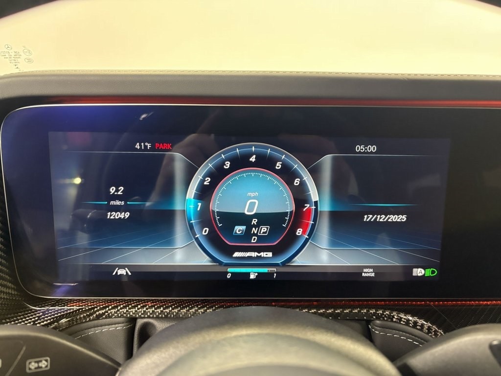 2024 MERCEDES-BENZ G-CLASS - Image 14