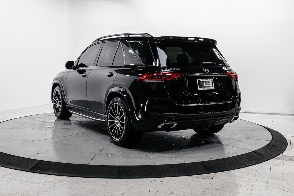 2022 MERCEDES-BENZ GLE-CLASS - Image 30