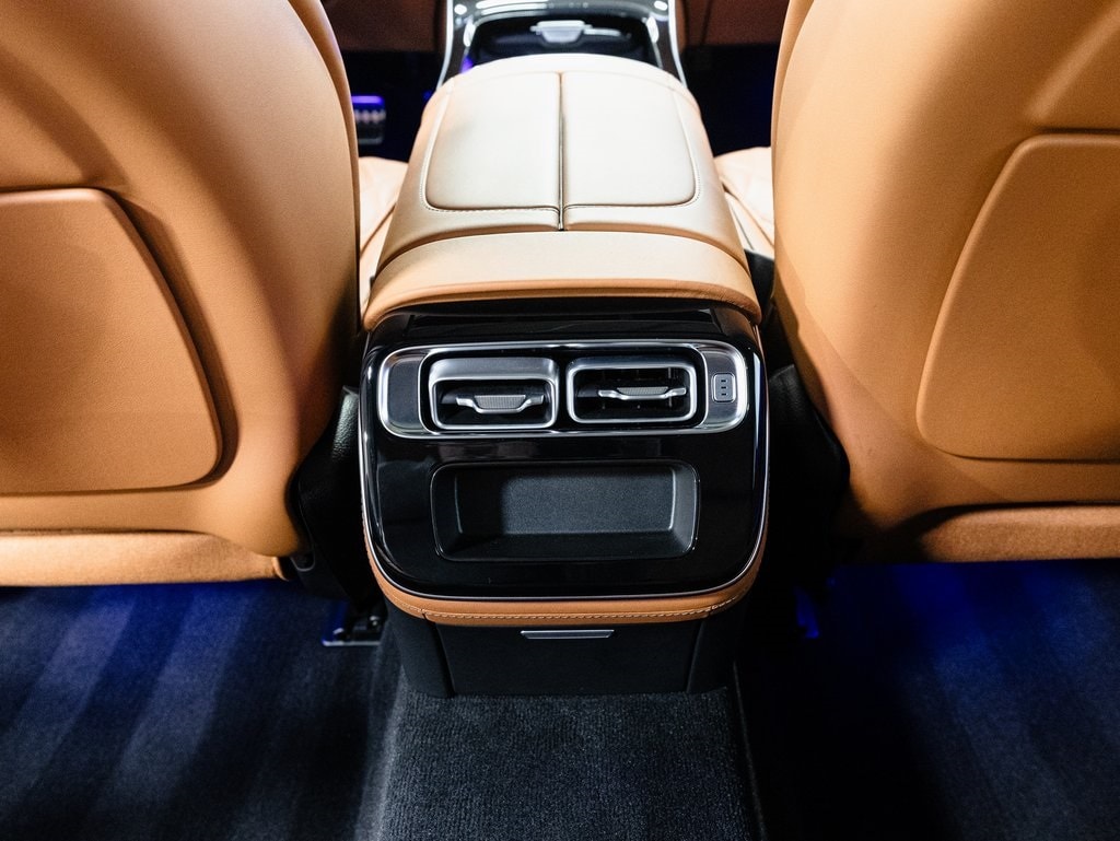 2024 MERCEDES-BENZ S-CLASS - Image 31