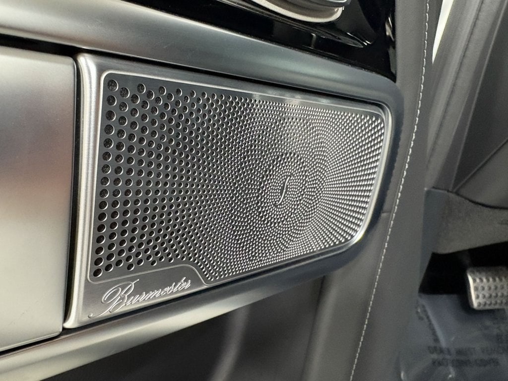 2025 MERCEDES-BENZ G-CLASS - Image 8