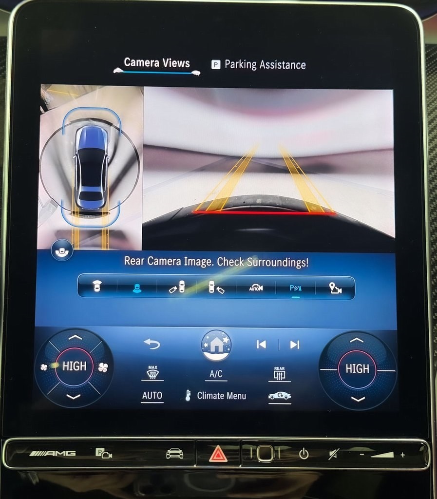 2024 MERCEDES-BENZ C-CLASS - Image 20