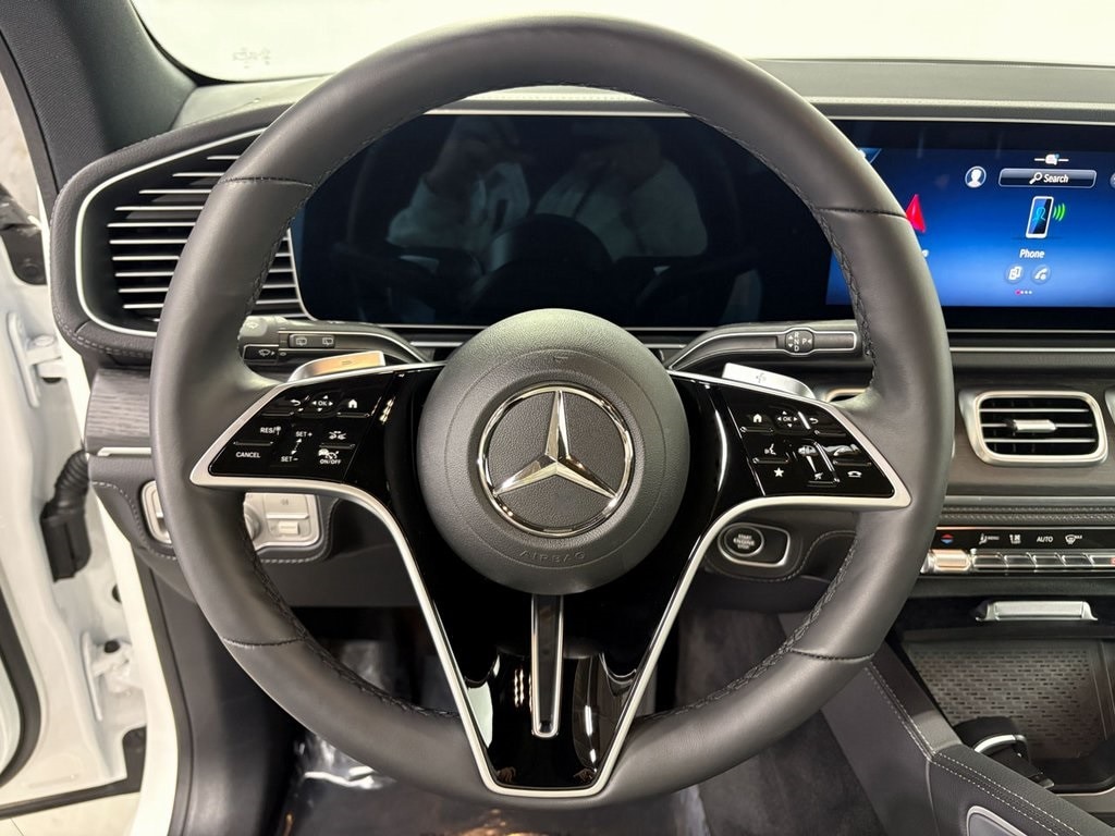 2025 MERCEDES-BENZ GLE-CLASS - Image 12