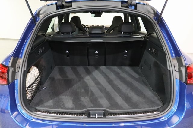 2024 MERCEDES-BENZ GLC-CLASS - Image 32