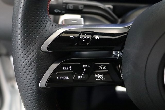 2025 MERCEDES-BENZ GLB-CLASS - Image 3