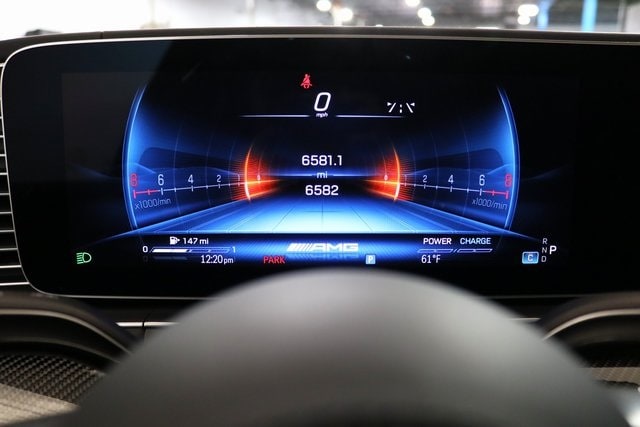 2025 MERCEDES-BENZ GLE-CLASS - Image 21