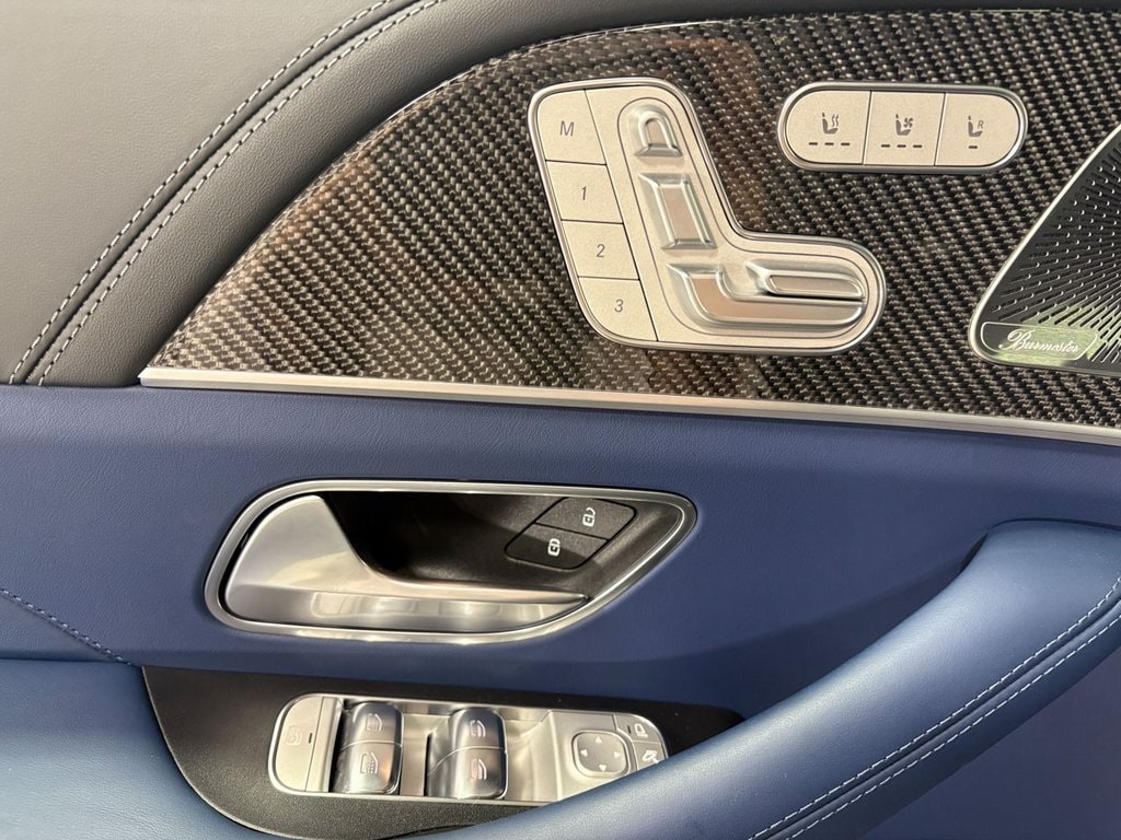 2025 MERCEDES-BENZ GLS-CLASS - Image 7