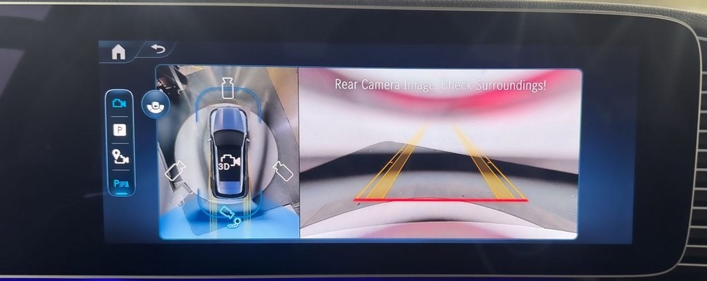 2026 MERCEDES-BENZ GLE-CLASS - Image 21