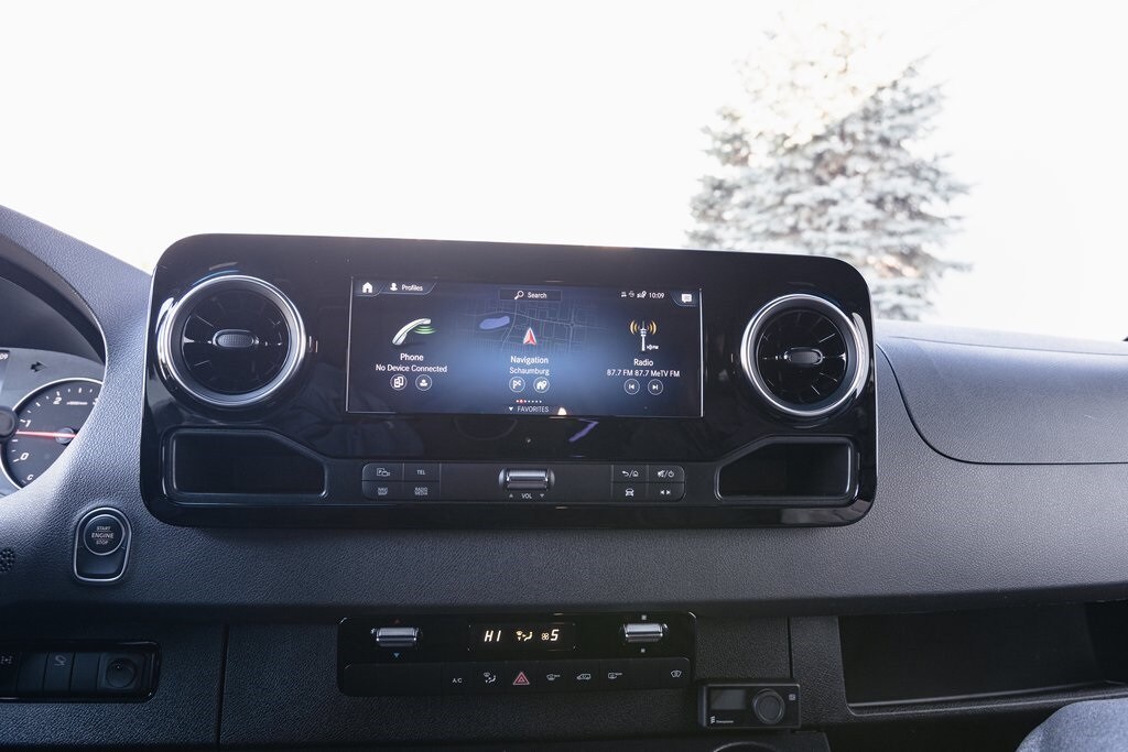 2022 MERCEDES-BENZ SPRINTER - Image 15