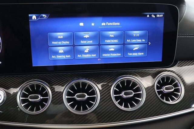 2024 MERCEDES-BENZ AMG GT - Image 24