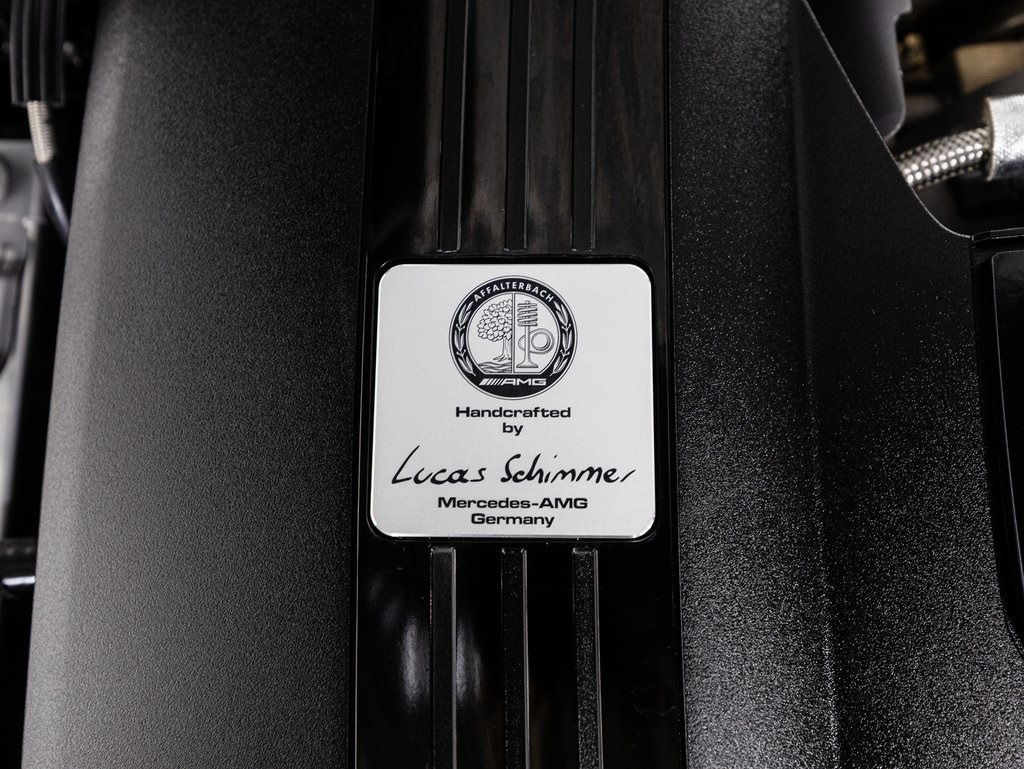 2024 MERCEDES-BENZ S-CLASS - Image 39