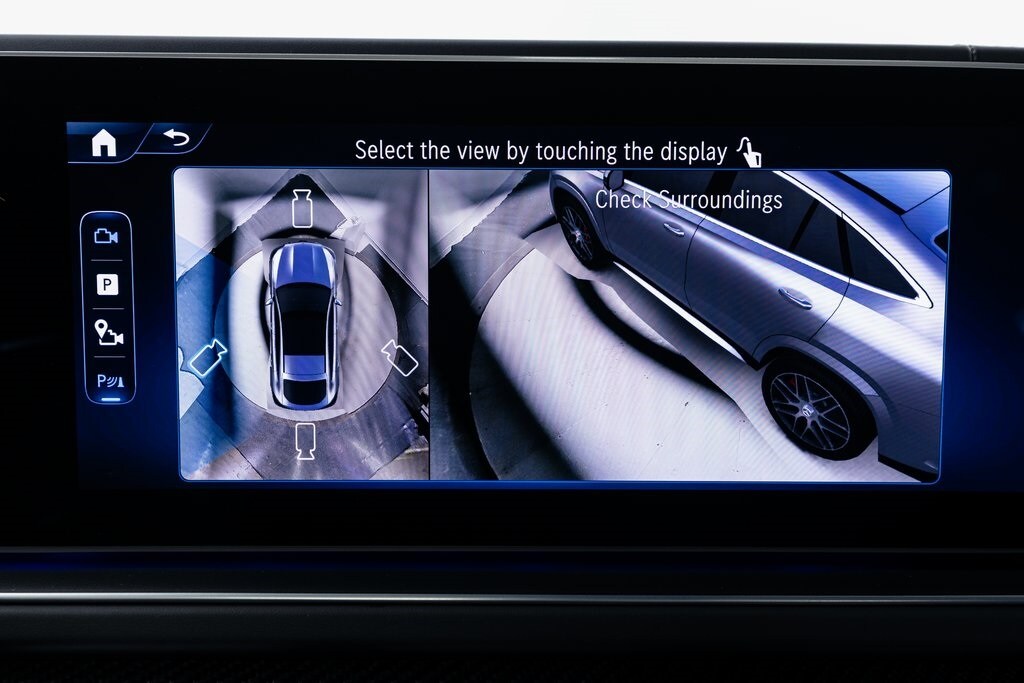 2025 MERCEDES-BENZ GLE-CLASS - Image 23