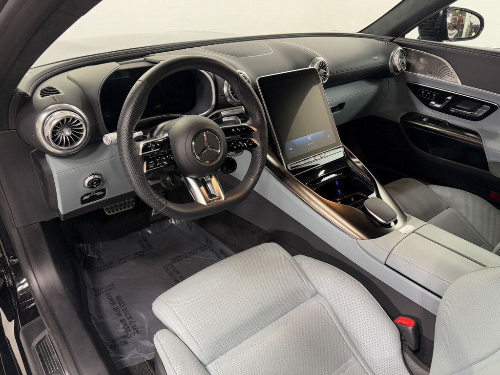 2022 MERCEDES-BENZ SL-CLASS - Image 11