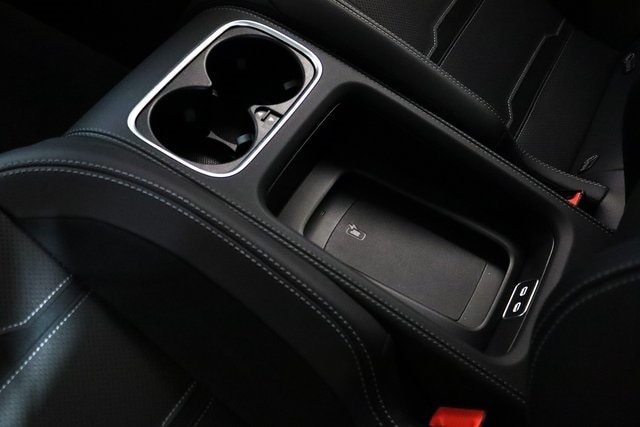 2024 MERCEDES-BENZ AMG GT - Image 19