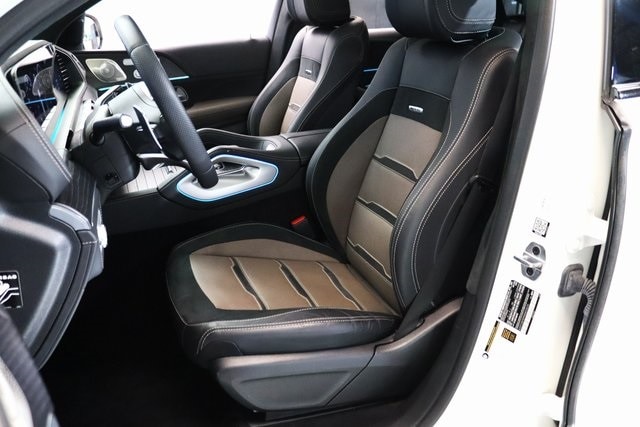 2022 MERCEDES-BENZ GLE-CLASS - Image 21