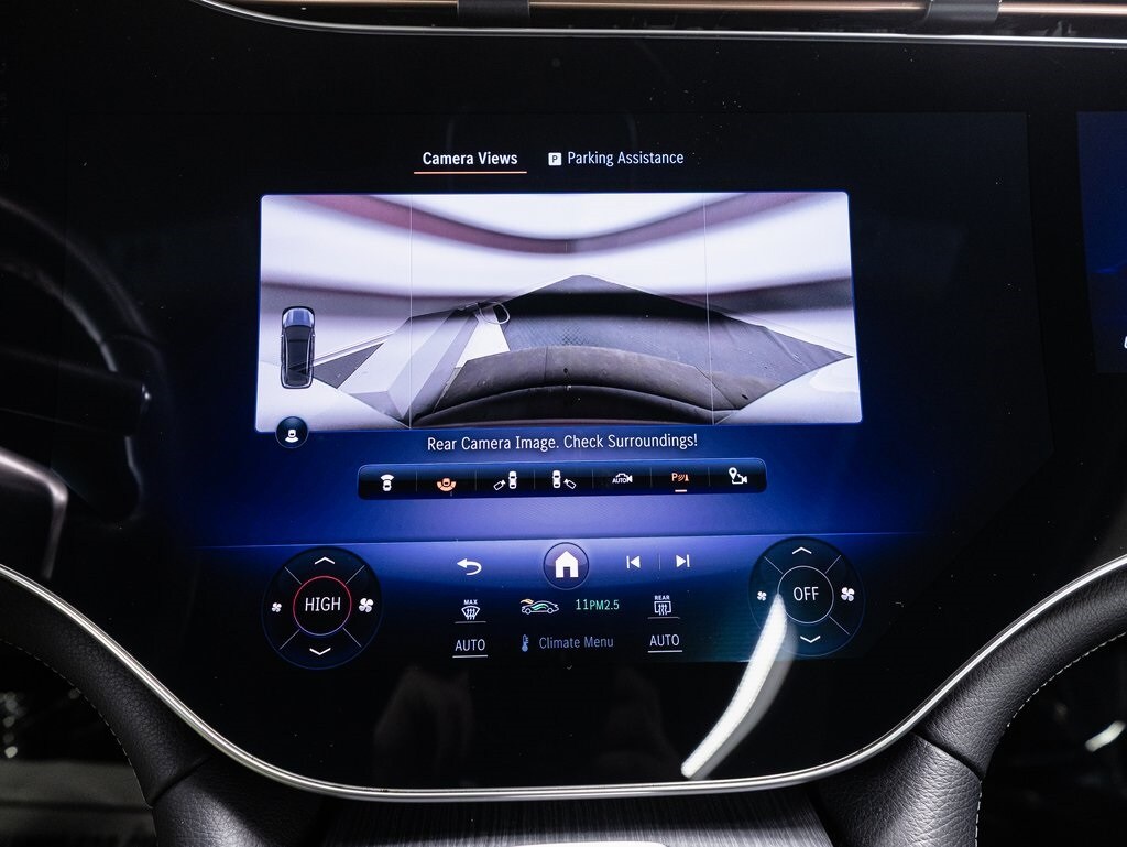 2023 MERCEDES-BENZ EQS-CLASS SUV - Image 20