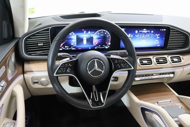 2024 MERCEDES-BENZ GLE-CLASS - Image 21