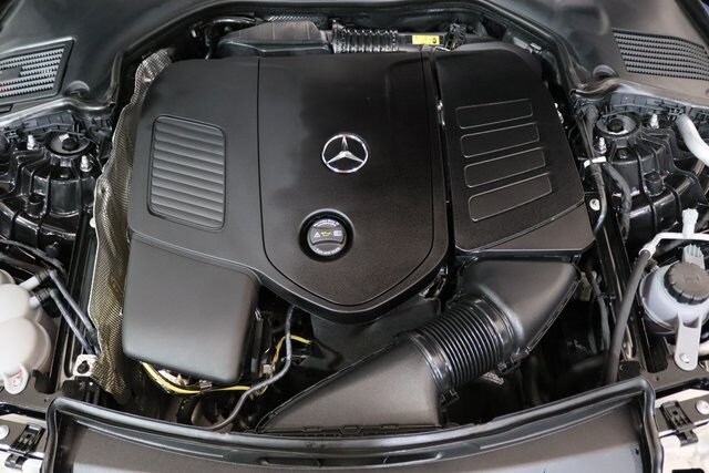 2025 MERCEDES-BENZ C-CLASS - Image 32