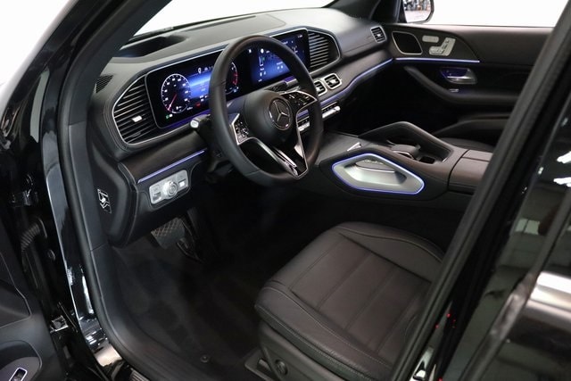 2025 MERCEDES-BENZ GLE-CLASS - Image 19