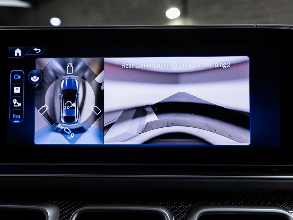 2025 MERCEDES-BENZ GLE-CLASS - Image 18