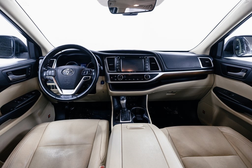 2018 TOYOTA HIGHLANDER - Image 20