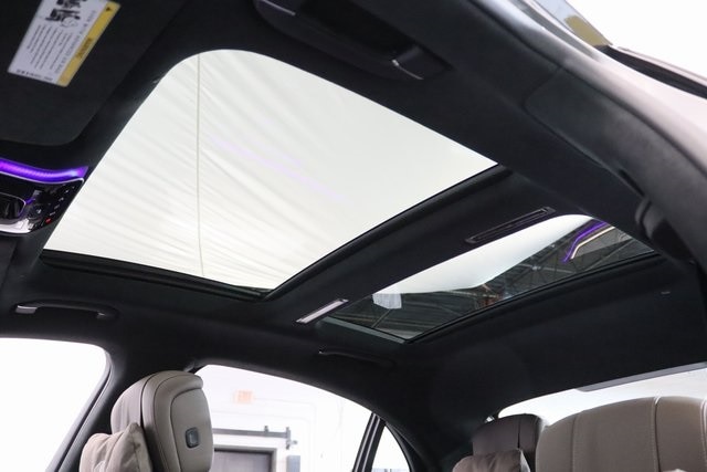 2023 MERCEDES-BENZ S-CLASS - Image 11