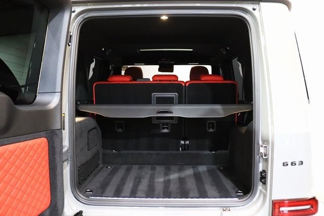 2024 MERCEDES-BENZ G-CLASS - Image 30