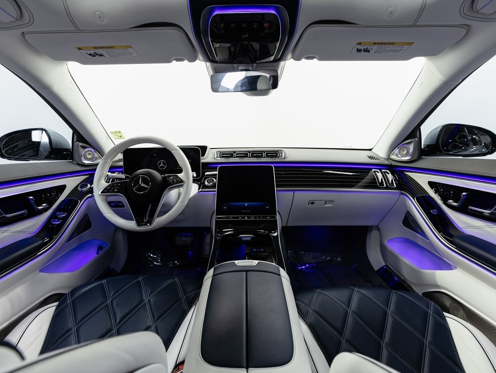 2024 MERCEDES-BENZ S-CLASS - Image 28