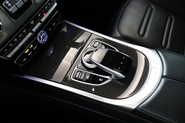 2019 MERCEDES-BENZ G-CLASS - Image 28