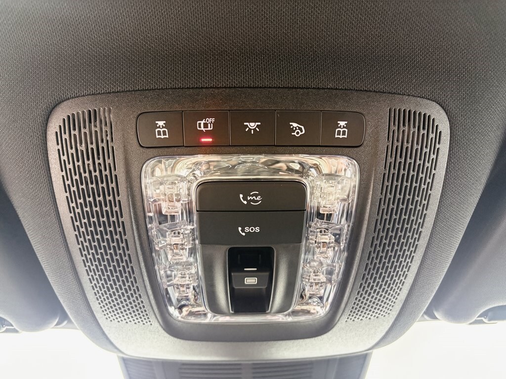 2026 MERCEDES-BENZ GLE-CLASS - Image 23