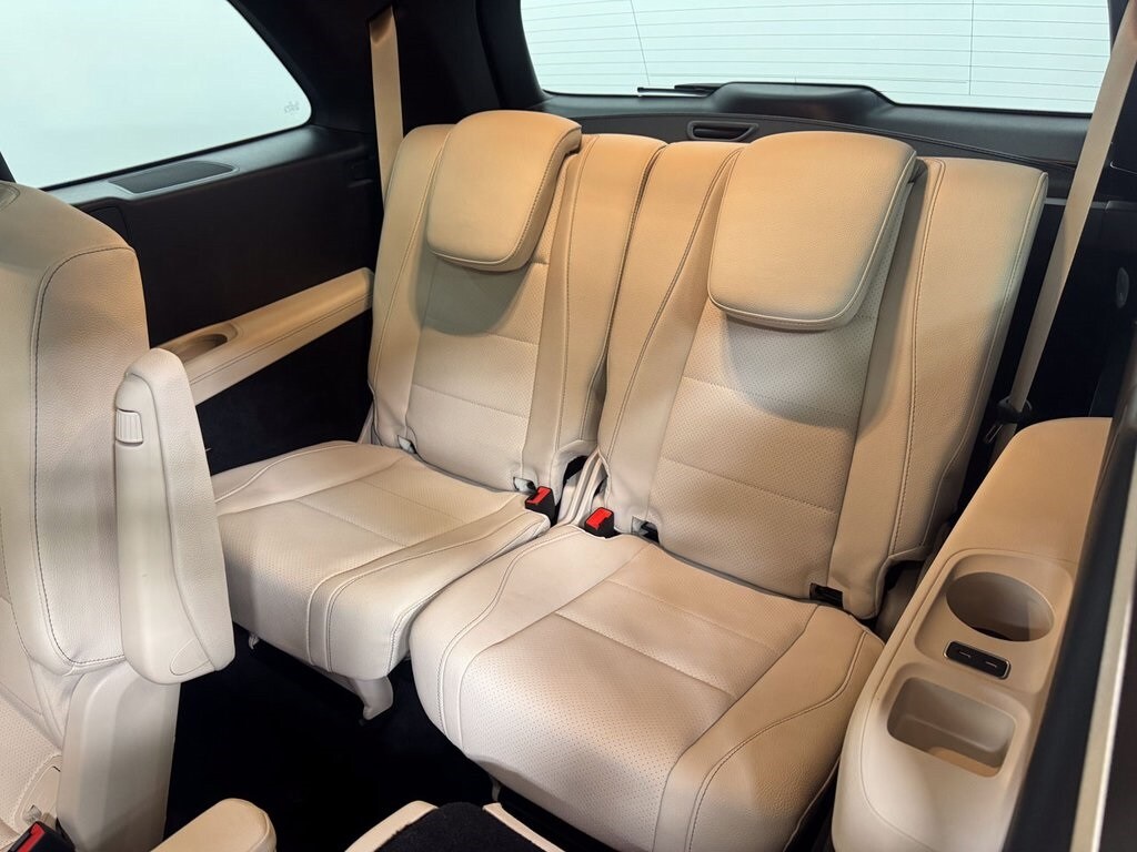 2025 MERCEDES-BENZ GLS-CLASS - Image 28