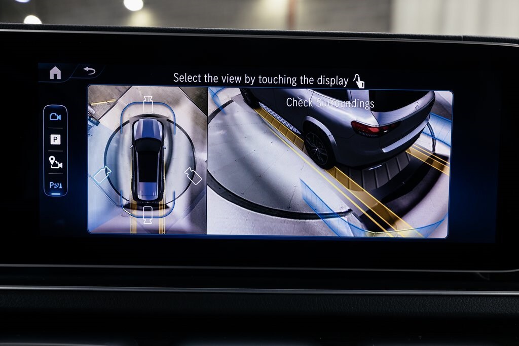 2026 MERCEDES-BENZ GLS-CLASS - Image 21