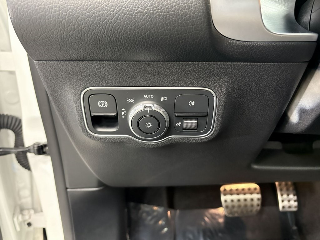 2023 MERCEDES-BENZ EQB-CLASS - Image 10