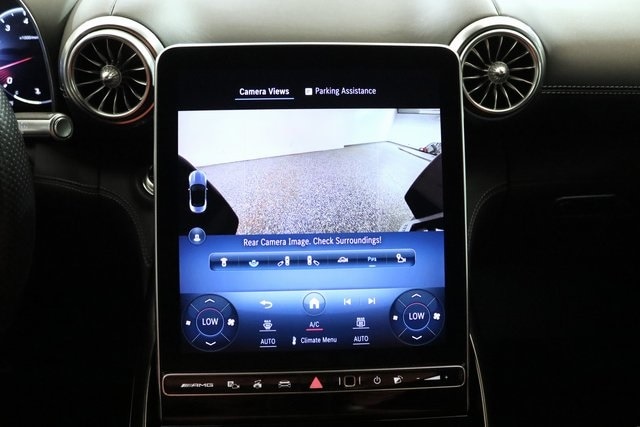 2022 MERCEDES-BENZ SL-CLASS - Image 30