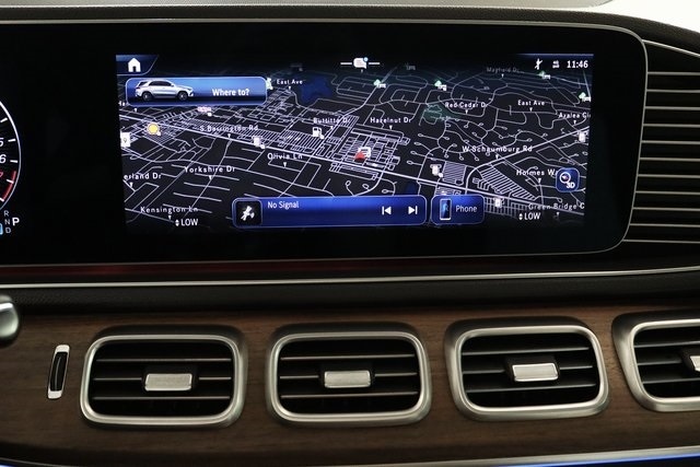 2025 MERCEDES-BENZ GLE-CLASS - Image 8