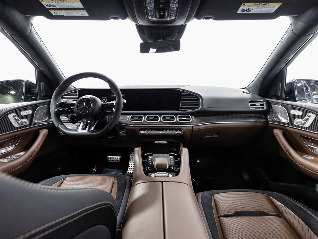 2024 MERCEDES-BENZ GLS-CLASS - Image 28