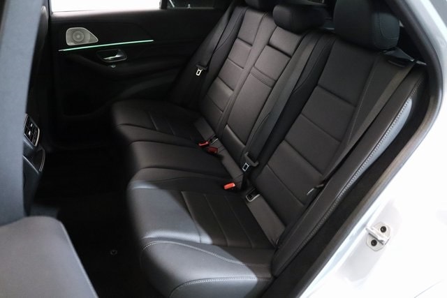 2024 MERCEDES-BENZ GLE-CLASS - Image 17