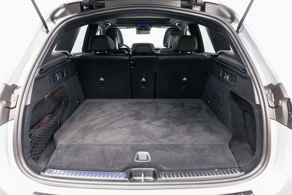 2025 MERCEDES-BENZ GLC-CLASS - Image 31