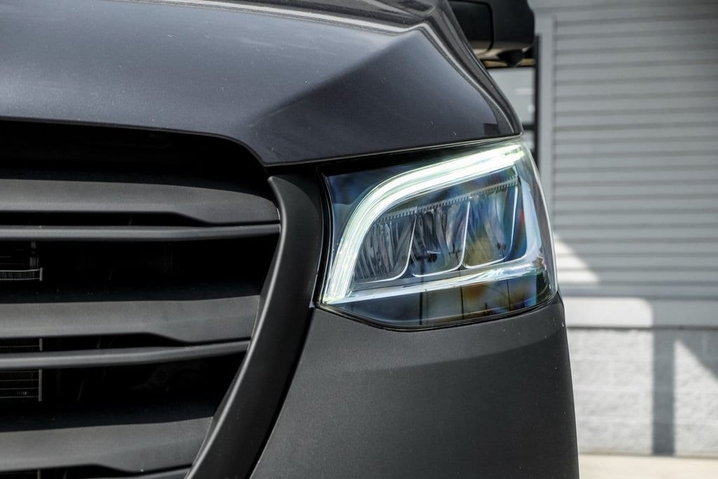 2025 MERCEDES-BENZ SPRINTER - Image 6